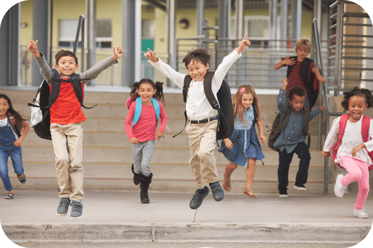 Global Primary and Secondary School Planning Application