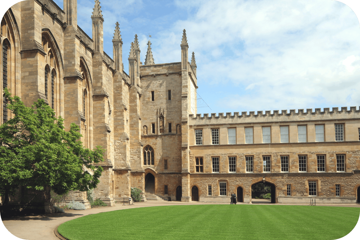Short-term overseas programs for primary and secondary school students